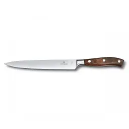 Набір ножів Victorinox Grand Maitre Wood Cutlery Block (7.7240.6) - мініатюра 6