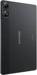 Планшет Doogee Tab G6+ 8/256Gb LTE Cold Black UA UCRF - мініатюра 6