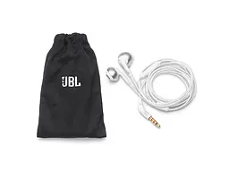 Навушники JBL T205 Chrome (T205CRM) - мініатюра 5