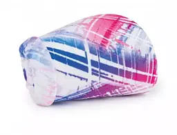 Козирок Buff PACK RUN VISOR R-wira multi Різнокольоровий - мініатюра 2