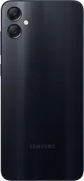 Смартфон Samsung Galaxy A05 4/128Gb Black (SM-A055FZKGSEK) - мініатюра 5