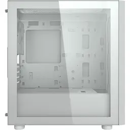 Корпус Cougar Uniface Mini White (3855C90.0002) [146559] - мініатюра 2
