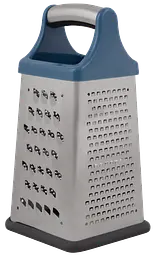 Тертка 4-х стороння Rasch 20 см (RG-5130/15) Ringel kuh0017087 - мініатюра 5