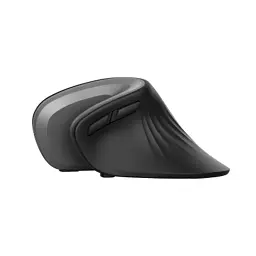 Мишка Trust Verro Ergonomic Wireless Black (23507) - мініатюра 4