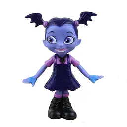Іграшки, фігурки з мультфільму Вампіріна Vampirina, 9 шт - мініатюра 4
