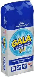 Пральний порошок Gala Expert Морська свіжість 15 кг (81545116) - мініатюра 2