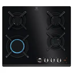 Варильна поверхня газова Electrolux KGG643753K - мініатюра 10