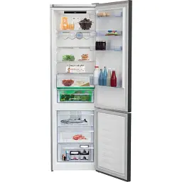 Холодильник Beko RCNA406E35ZXBR - мініатюра 3