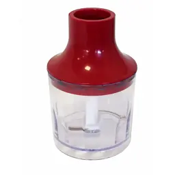 Блендер Grunhelm EBS-800SR - мініатюра 5