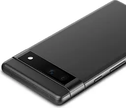 Захисне скло на камеру Spigen Glas.tR EZFit Optik Lens для Google Pixel 7a [AGL05970] [85092] - мініатюра 9