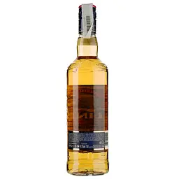 Алкогольний напій Linie Akvavit Fra Norge, 41, 5%, 0,7 л (Q5159) - мініатюра 2