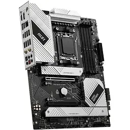 Материнська плата MSI Pro B650-A WiFi Socket AM5 - мініатюра 4