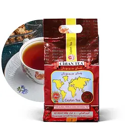 Чай чорний Cihan Tea Pekoe 400 г