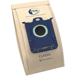 Мішок одноразовий Electrolux E200SM