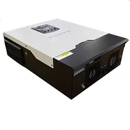 Інвертор гібридний Forte Axpert VM II Premium 3K (142511) - мініатюра 3