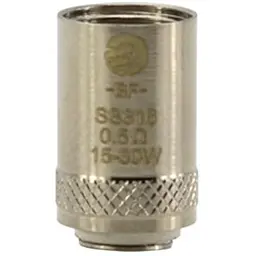 Випарник Joyetech eGo AIO BF SS316 Coil 0.5 Ом (co0059)