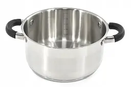 Каструля KingHoff KH-4344 20см 3.0л - мініатюра 7