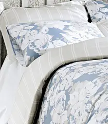 Комплект постільної білизни Євро Issimo Home pbe0047674 - мініатюра 5