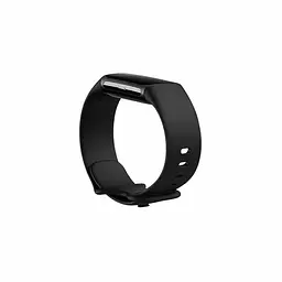 Смарт-годинник Fitbit Charge 6 Obsidian / Black Aluminum - мініатюра 3