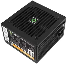 Блок живлення 700 Вт, GE-700, Black, 80+ Basic GameMax teh0028886