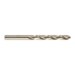 Свердло по металу THUNDERWEB HSS-G MILWAUKEE DIN338, діаметр 8,2x117х75мм, (5шт), пластикова коробка - мініатюра 2