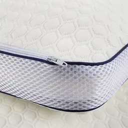 Подушка Lotus Home - Visco Comfort 59x39x13 - мініатюра 5