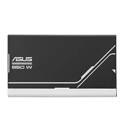 Блок живлення Asus Prime AP-850G, 850W Gold (90YE00U0-B0NA00) - мініатюра 7