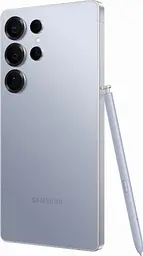 Смартфон Samsung Galaxy S25 Ultra 12/256GB Titanium Silverblue SM-S938U - мініатюра 7