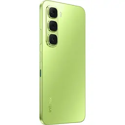 Мобільний телефон Infinix Hot 60i 8/256Gb Meadow Green (4894947093784) - мініатюра 7