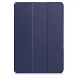 Чохол до планшета BeCover Flexible TPU Mate Xiaomi Redmi Pad 2 Pro 12.1" Deep Blue (715606) - мініатюра 2