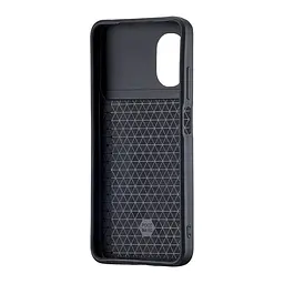 Чохол Full Protection Xiaomi Poco M5 4G/Poco M4 5G/Redmi 11 Prime 4G Black - мініатюра 2