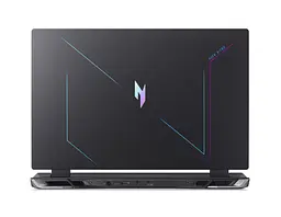 Ноутбук Acer Nitro 17 AN17-51 17.3' FHD IPS, Intel i5-13500H, 16GB, F512GB, NVD4050-6, Lin, чорний (NH.QK5EU.005) - мініатюра 10