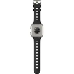 Смарт-годинник Amazfit Bip Max Silver W2568AP1N (1199295) - мініатюра 12