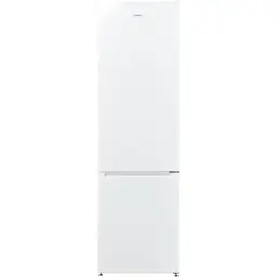 Холодильник Gorenje RK621PW4 комбі 200 см 354 л А+ FrostLess механічне керування білий (RK621PW4)