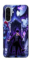 TPU чохол Demsky The chosen для Samsung Galaxy A36 5G