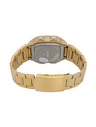 Чоловічий годинник Skmei 1335 Ripple Gold - мініатюра 8
