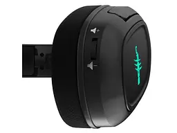 Навушники з мікрофоном uRage SoundZ 920 Black - мініатюра 5