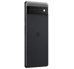Смартфон Google Pixel 6a 6/128GB Charcoal - мініатюра 4