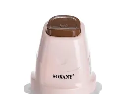 Подрібнювач Sokany SK06009BE - мініатюра 5
