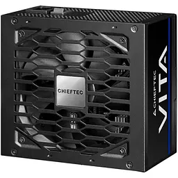 Блок живлення Chieftec Vita 850W 80+ Bronze (BPX-850-S) Б/в - мініатюра 2