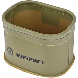 Ємність Brain EVA Box 130х90х75mm Khaki - мініатюра 4