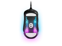 Миша SteelSeries Aerox 5 (62401) - мініатюра 3