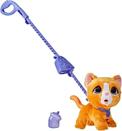 Інтерактивна іграшка Hasbro FurReal Friends Великий пустотливий вихованець Кошеня (E8949) - мініатюра 2