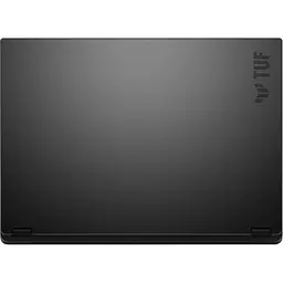 Ноутбук Asus TUF A14 FA401UU-RG038, AMD Ryzen R7 8845HS, 5.1GHz, 14 2.5K, 165Hz, 16GB LPDDR5X, SSD 512GB, NVIDIA GeForce RTX 4050 6GB, FreeDos - мініатюра 7