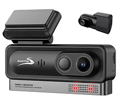 Відеореєстратор Aspiring Griffon 3, Wi-Fi, Starvis II, 4К, SpeedCam - мініатюра 13