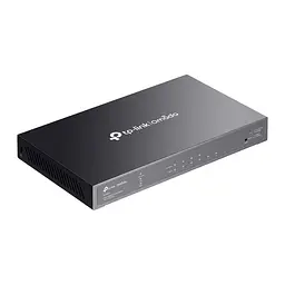 Комутатор TP-Link Omada SG2008P - мініатюра 2