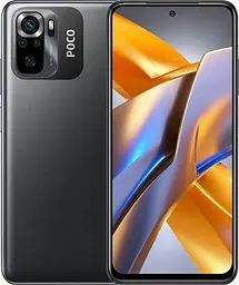 Смартфон Xiaomi POCO M5s 8/256GB Grey