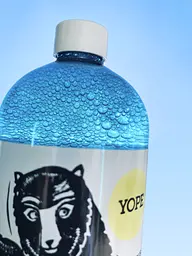 Засіб для миття підлоги Yope Bamboo, 1 л - мініатюра 2
