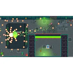 Ключ активації Microsoft Rogue Star Rescue для Xbox One/Series - мініатюра 2
