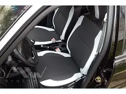 Авточохли модельні MW Brothers для Geely CK c 2006
